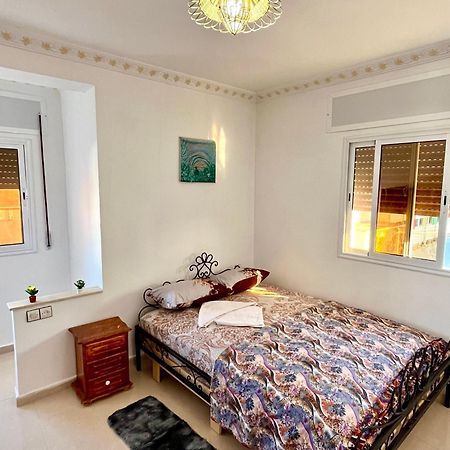 Moderno Apartamento En El Centro , A 3 Min Del Mar V Асила Экстерьер фото
