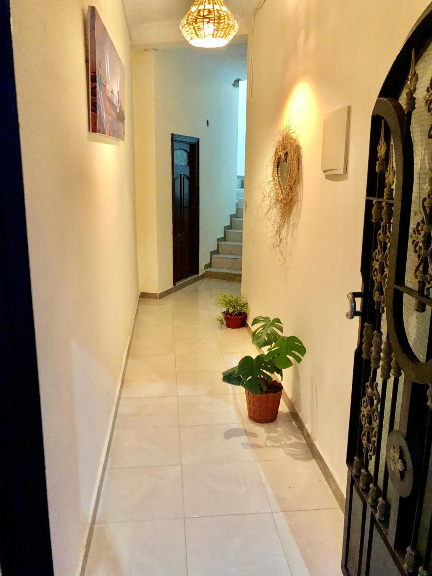 Moderno Apartamento En El Centro , A 3 Min Del Mar V Асила Экстерьер фото