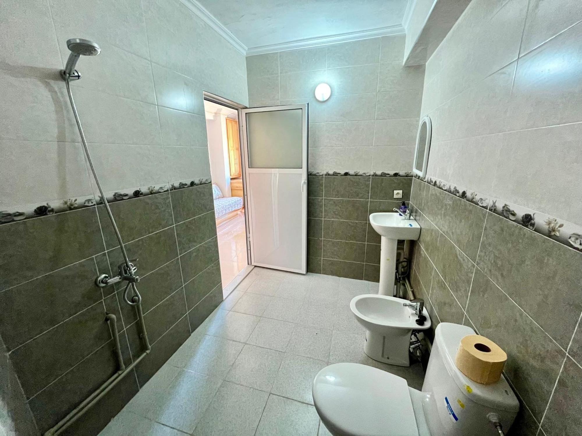 Moderno Apartamento En El Centro , A 3 Min Del Mar V Асила Экстерьер фото