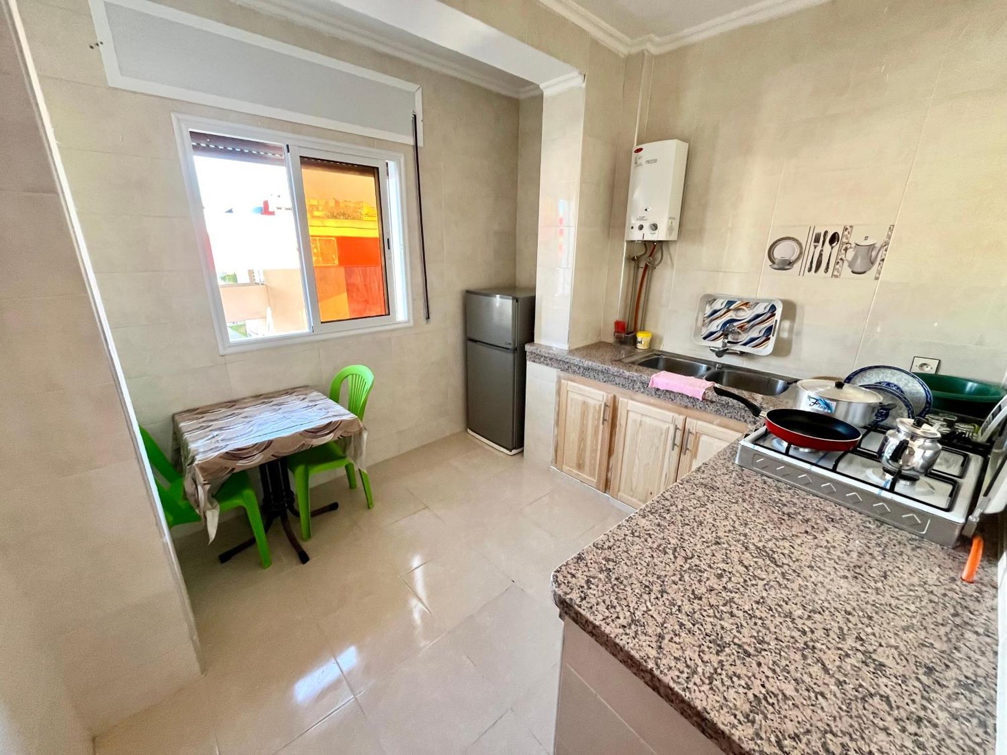 Moderno Apartamento En El Centro , A 3 Min Del Mar V Асила Экстерьер фото