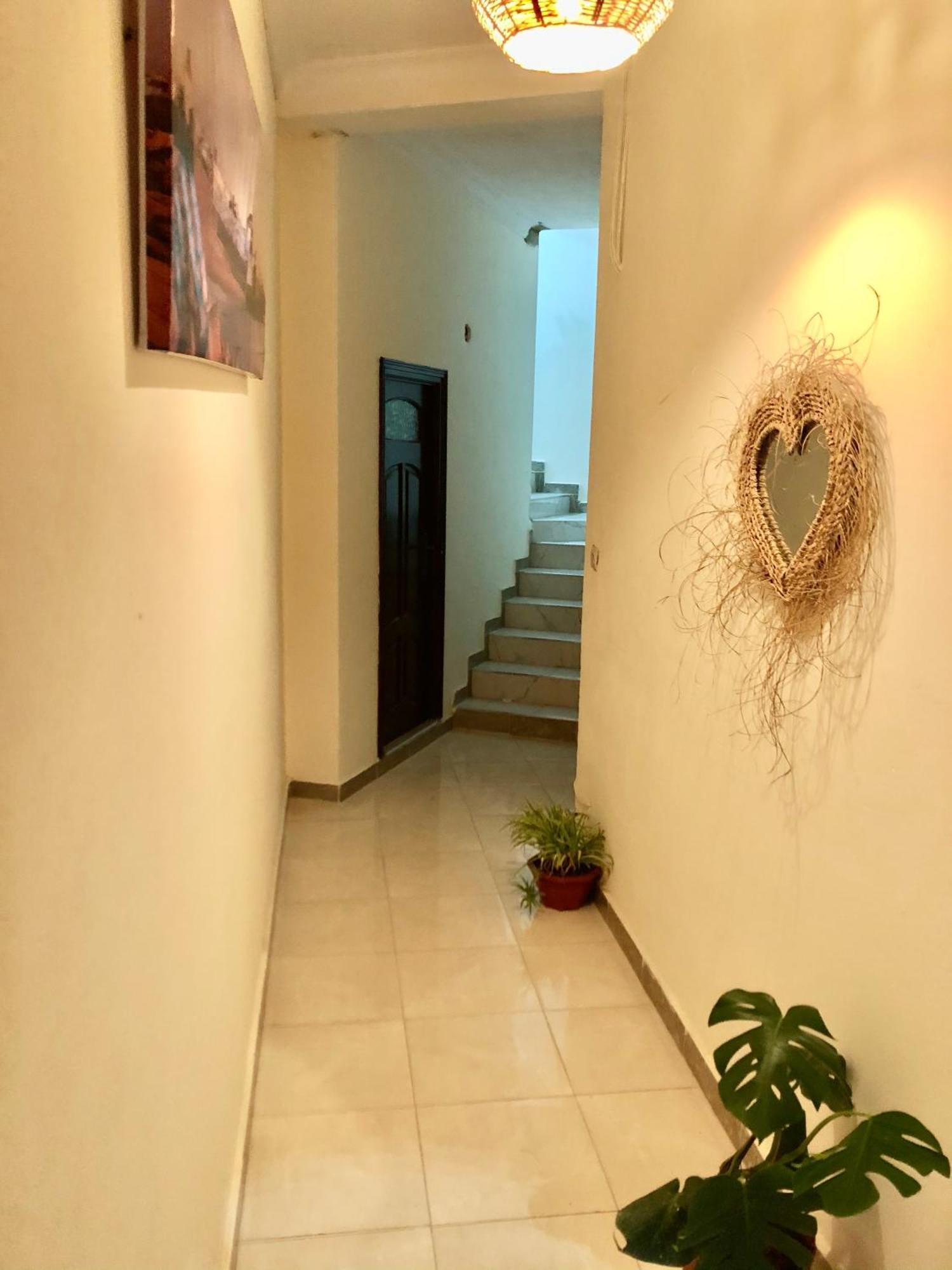 Moderno Apartamento En El Centro , A 3 Min Del Mar V Асила Экстерьер фото
